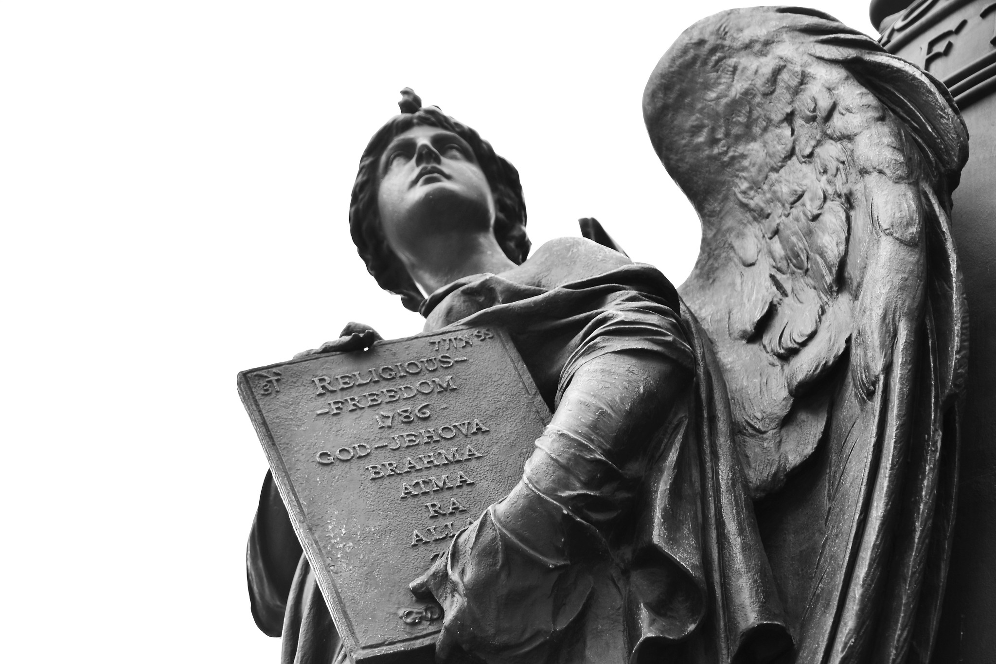 Exposing A Secretive Christian Nationalist Agenda